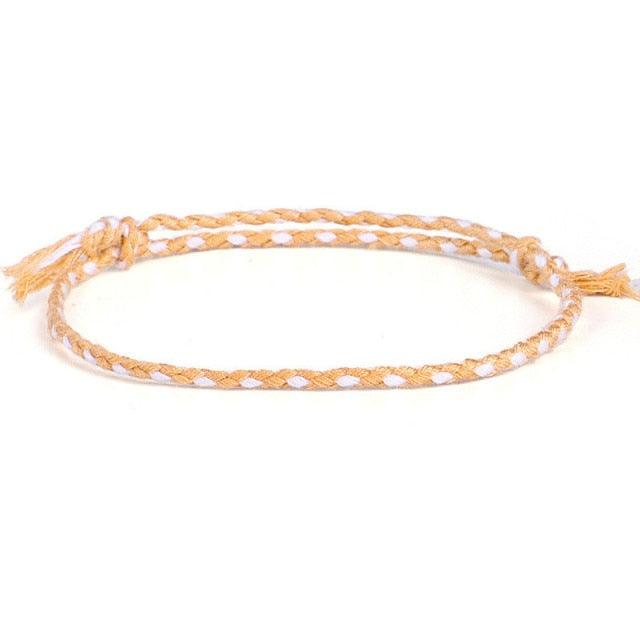 Barcelona Bracelet Handmade Style - L E V I T A