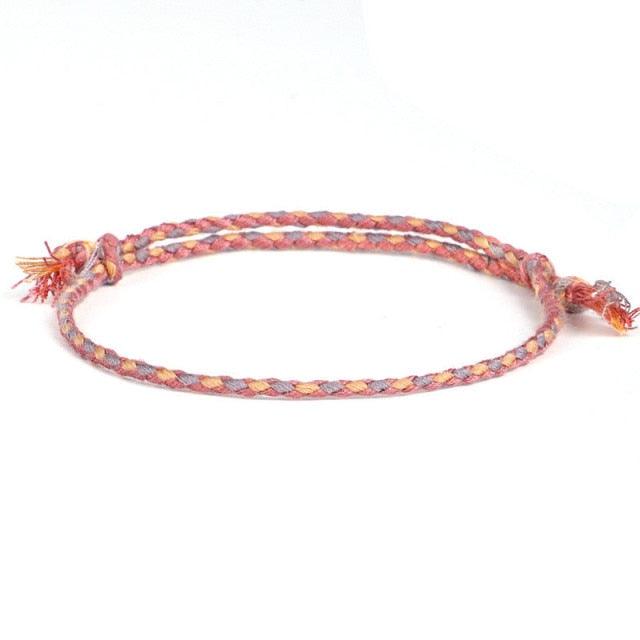 Barcelona Bracelet Handmade Style - L E V I T A