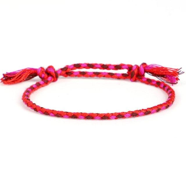 Barcelona Bracelet Handmade Style - L E V I T A