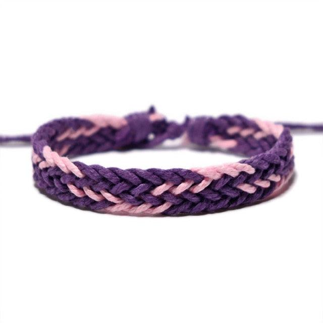 Viking Handmade Colorful - L E V I T A