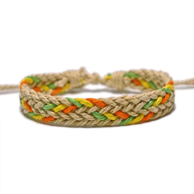 Viking Handmade Colorful - L E V I T A