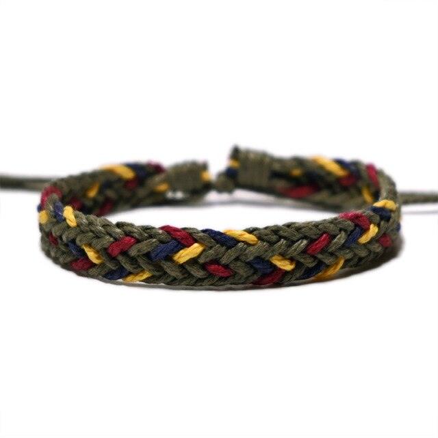 Viking Handmade Colorful - L E V I T A