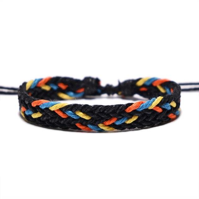 Viking Handmade Colorful - L E V I T A