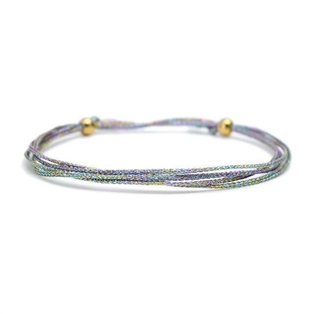 YOU Magic Colour Bracelet - L E V I T A